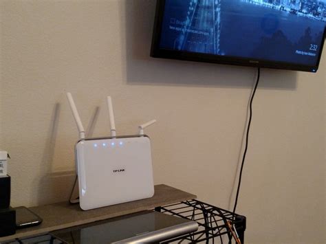TP-Link Archer C8 Dual-Band Wi-Fi Router brings speed and easy ...