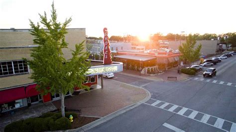 Best Things To Do In Florence Alabama