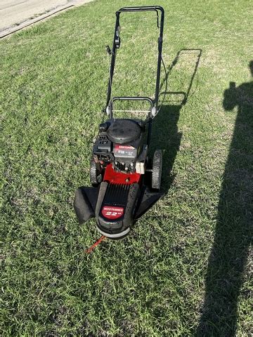 Craftsman 22 Weed Trimmer Nex Tech Classifieds