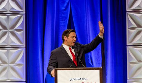 Florida Gov. Ron DeSantis vows to fight school mask mandates | Orlando ...