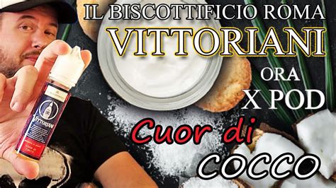 Ora Vanno Bene Per Le Pod Vittoriani Cuor Di Cocco Il