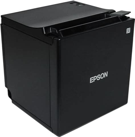 Rozetka Pl Drukarka Pos Epson Tm M Ii Black C Cj