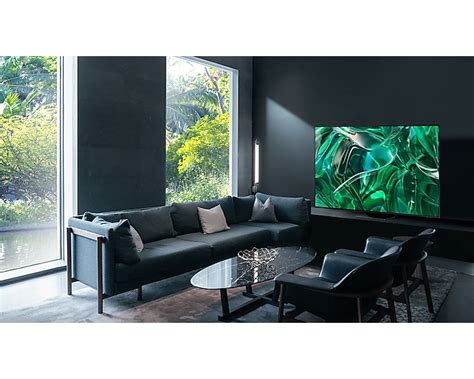 Samsung Oled K Tv Qe S C