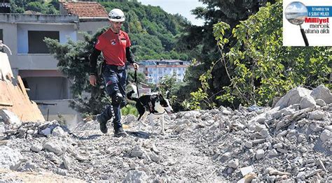 Pendikte En Riskli Yer Merkez B Lgesi Son Dakika Haberleri Milliyet