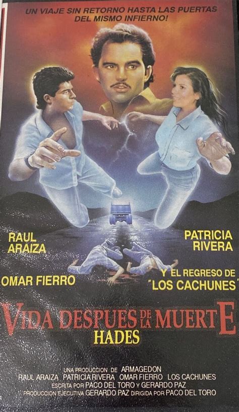 Hades Vida Despues De La Muerte 1993