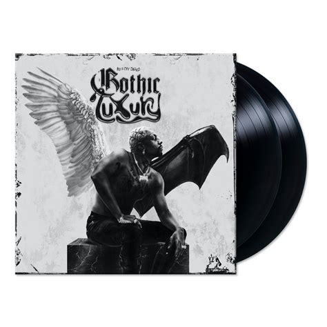 Meechy Darko The Sound Of Vinyl Au