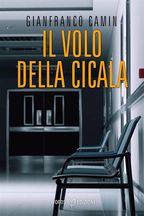 Recensione Il Volo Della Cicala Le Letture Di Anya