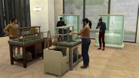 The Sims 4 Eco Lifestyle: Seven Features We Love