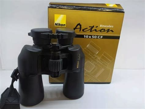 Lornetka Nikon Action X Cf Action Ex X Allegro Pl