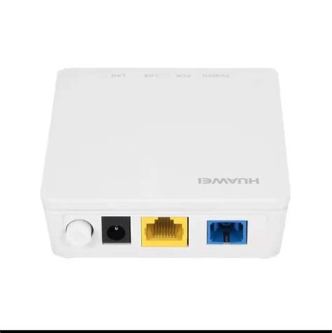 Hg M Gpon Epon Onu Gigabit Single Port Ge Fe Sc Upc Connector V