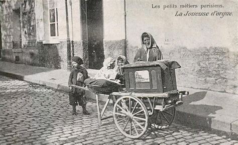 Dans La Famille Des Petits M Tiers De Paris Je Demande Le Chasseur