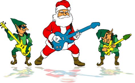 Free Rockin Christmas Cliparts Download Free Rockin Christmas Cliparts