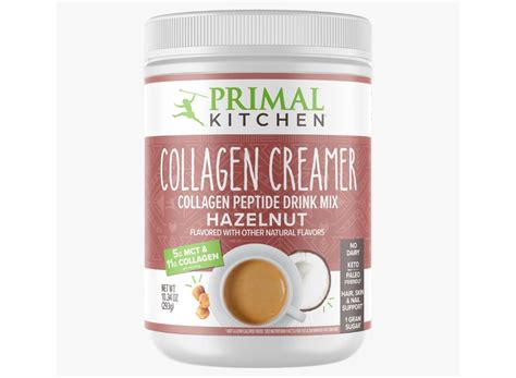 The 4 Best Coffee Creamers For High Blood Sugar — Eat This Not That