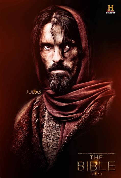 Библия (сериал, 2013, 1 сезон) — Фильм.ру