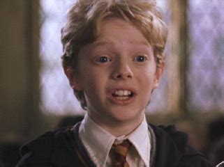 Image - Hugh Mitchell as Colin Creevy.gif - Harry Potter Wiki - Wikia