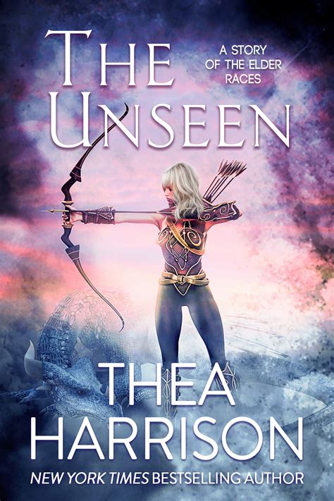 The Unseen by Thea Harrison | Goodreads