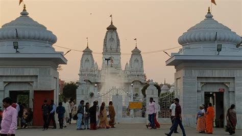 Pulverfass Gorakhpur Radikale Hindus Gef Hrden Das Zusammenleben Mit