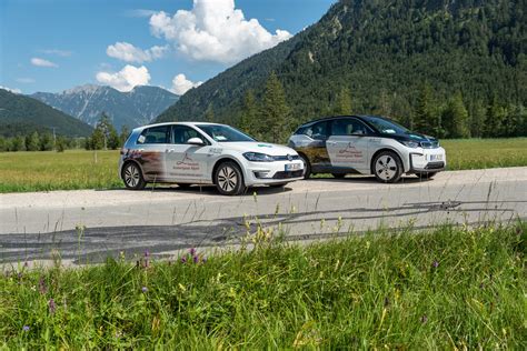 The Most Beautiful Scenic Routes In Oberammergau Outdooractive