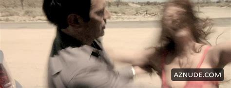 DANA FARES Nude AZNude