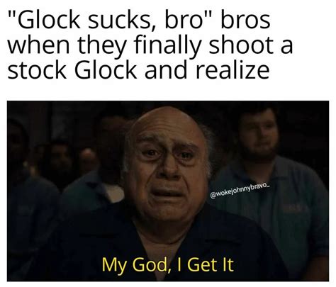 Gun Meme Of The Day Glock Perfection Edition The Truth About Guns