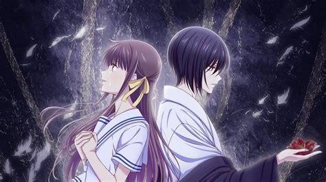 Publican El Primer Tráiler Completo De ‘fruits Basket Prelude ‘ Teragames