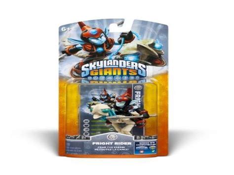 Fright Rider Skylanders Giants Core Figure Newegg