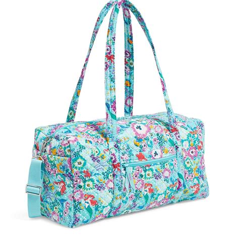 Amazing Vera Bradley Duffel Bag For Touristsecrets