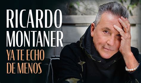 Ricardo Montaner Tickets In Los Angeles At Microsoft Theater On Sat 6