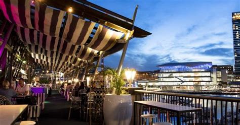 Top Cocktail Party Venues Sydney For Hire Venuenow