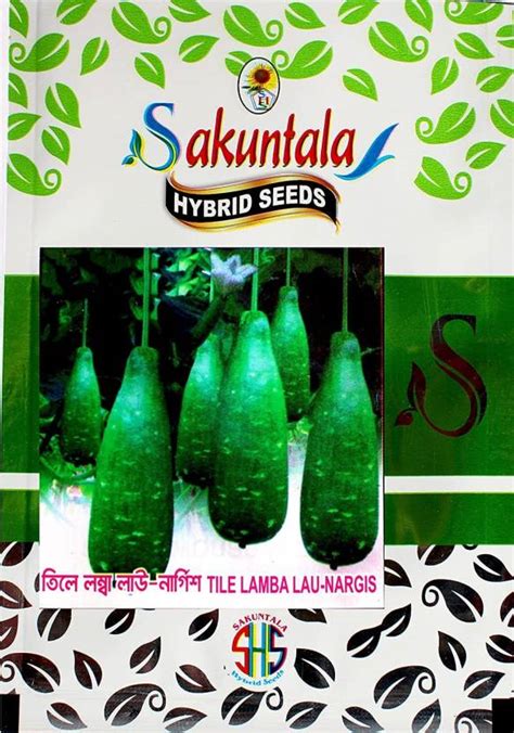 Vibex Bottle Gourd Seeds Desi Loki Green Lauki 200 Gms 1000 Seeds