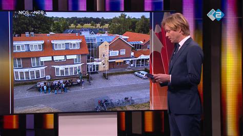 Nieuwsuur On Twitter Caroline Van Der Plas Boerburgerb Over Asiel