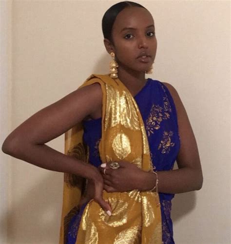 Traditional Somali Attire Somali Somali Clothing Somali Clothes