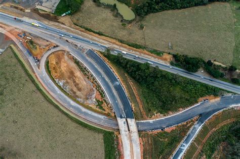 A Gazeta BR 101 terá interdição por 40 dias para obra do Contorno do