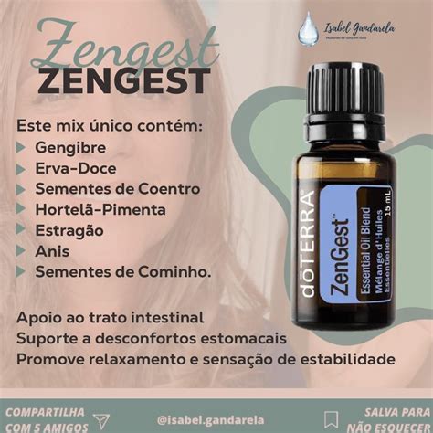 Pin De Anna Aquino Em Blends E Receitas Doterra Leos Essenciais