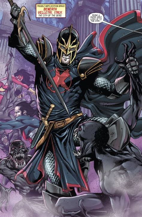 Black Knight Marvel Marvel Comics Art Marvel Knights Blackest Knight