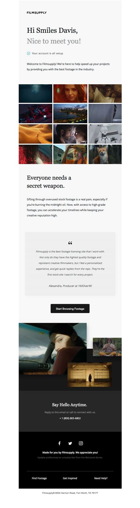 12 Greatest Email Subject Lines for Sales and Conversions | Campaign
