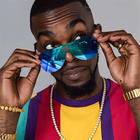 Roscoe Dash - Songs, Events and Music Stats | Viberate.com