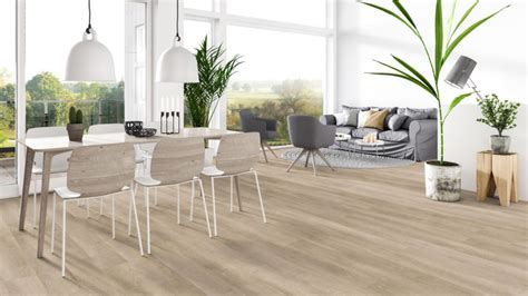 Tarkett Lame Id Ultimate Antik Oak Beige Point P