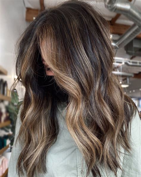 Partial Balayage Styles For A Perfect Look In Hair Adviser