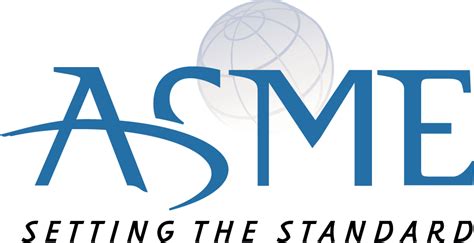 ASME Logo / Misc / Logonoid.com