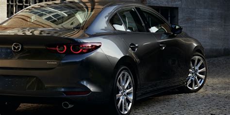 Is the MAZDA3 Front-Wheel-Drive? | Sam Leman Mazda