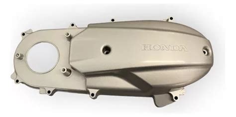 Tampa Lateral Esquerda Motor Pcx 150 Original Honda Parcelamento Sem