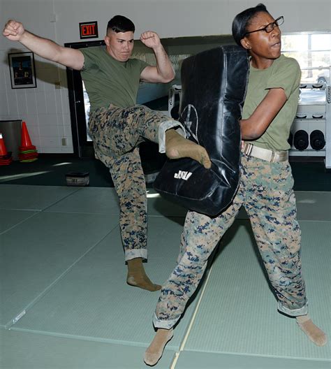 Martial Arts And Hand To Hand Combat In The Worlds Militaries