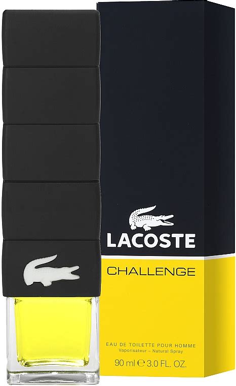 Lacoste Challenge Toaletna Voda Makeup Hr