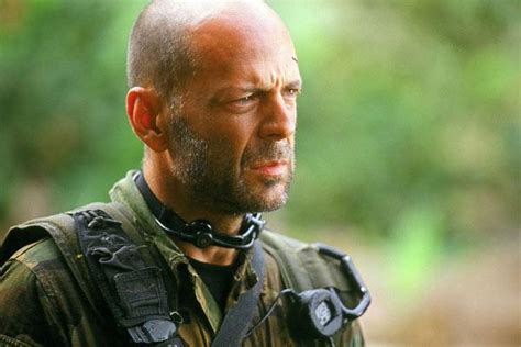 Os 10 Melhores Filmes De Bruce Willis Sociedade Nerd