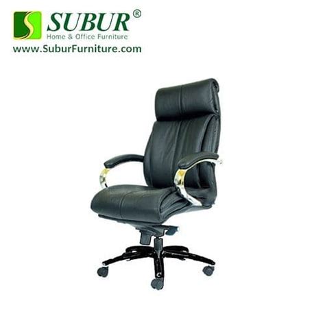 Xantosa Ec 4000 B Kursi Kantor Chairman Subur Furniture Online Store