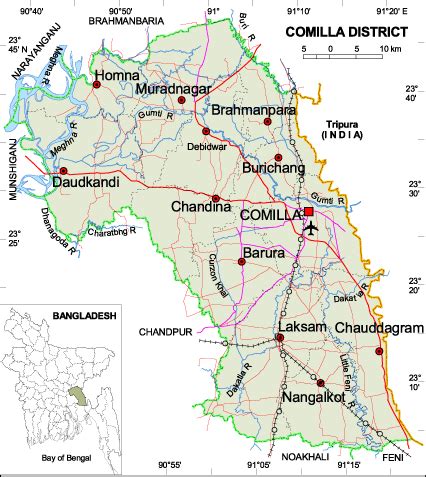 Ancient period of Bangladesh: Mainamati in Comilla