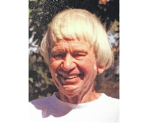 Paul Longenecker Obituary 2018 Troy Oh The Daily Advocate