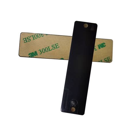 Mhz Uhf Rfid Pcb Metal Tag High Temperature Resistance Rfid Tag Uhf