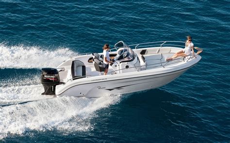 Ranieri Voyager S Prices Specs Reviews And Sales Information Itboat